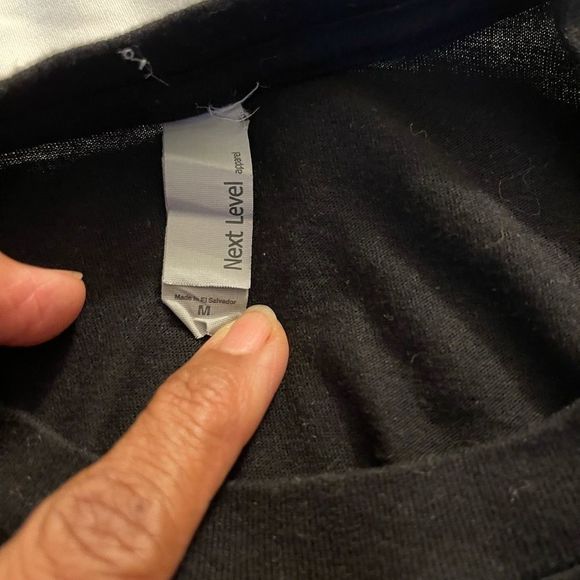 Iron Bow Rock of Ages Graphic T-Shirt Men Size M - Picture 8 of 13